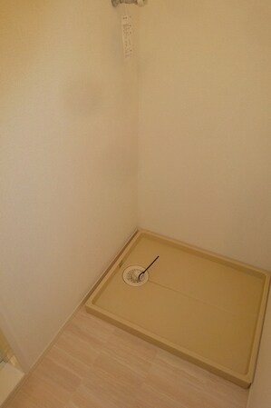 グランモア IIIの物件内観写真